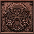 Plaque - Thirst