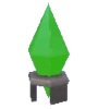 TheSims3PetsConsole Relic WhiskertonPlumbob.png (5 KB) The Whiskerton Plumbob