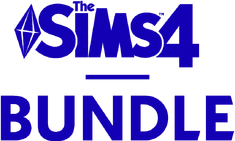 The Sims 4 Bundle logo (rebranded).png