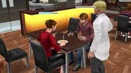 The Sims FreePlay - Let's Eat Update Trailer