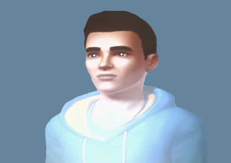 Fanonandrew Me The Sims Wiki Fandom