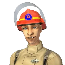 Steffi Trottier Veronaville