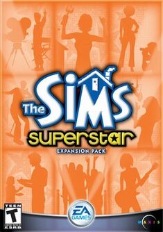 The Sims: Superstar