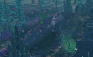 TS3 Mermaid underwater WooHoo