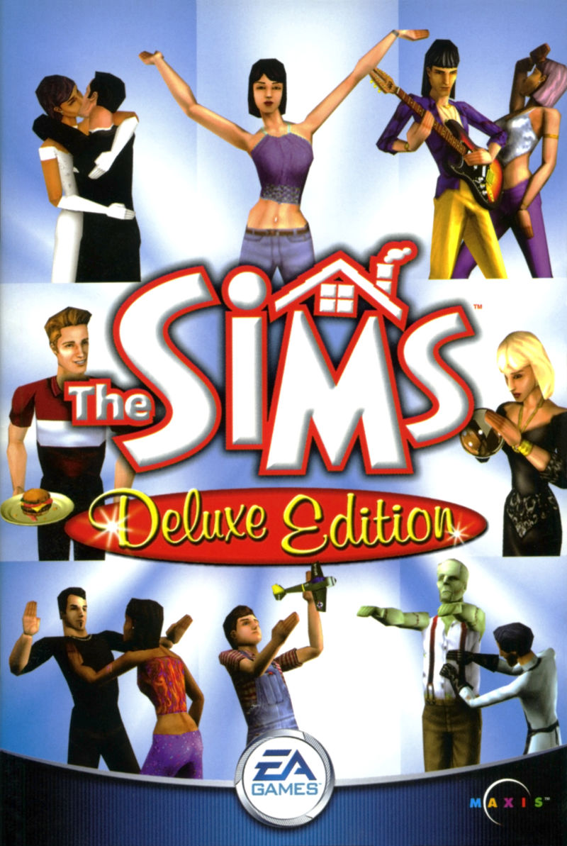 the sims 1 windows 10 patch