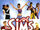 Compilations of The Sims