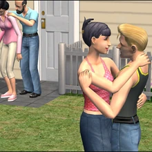 Skip Broke The Sims Wiki Fandom It allows you to add siblings and parents to desired sims. skip broke the sims wiki fandom