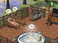Sims2Party1