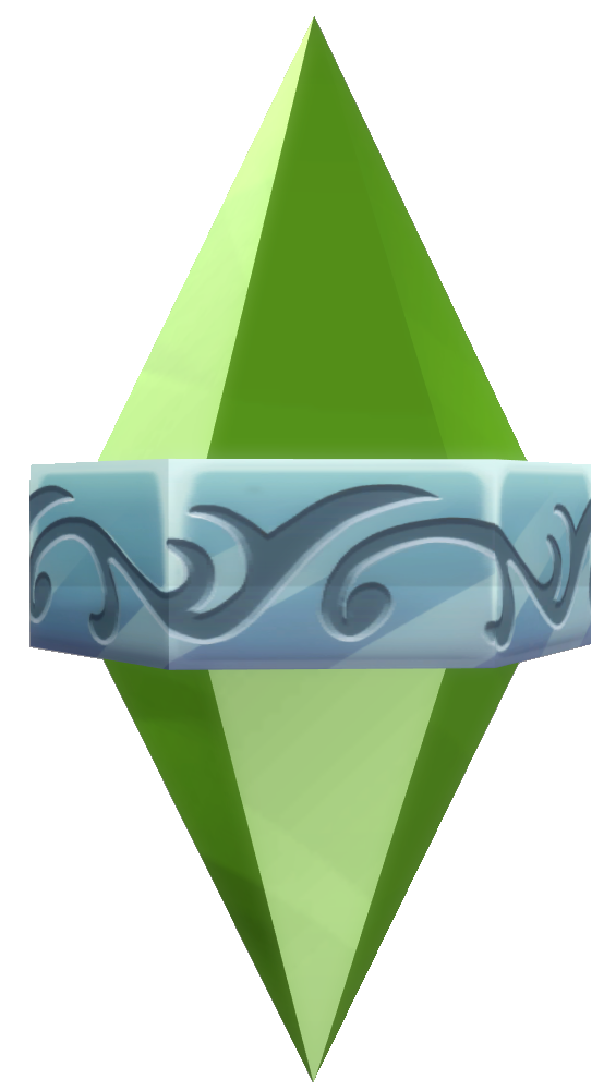 let there be plumbobs award the sims 3 что это