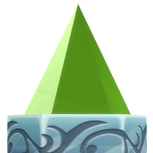 Plumbob The Sims Wiki Fandom I don't take a lot of screenshots anymore, but when i do the plumbob doesn't appear.