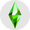 TS4 Icon