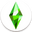 TS4 Icon