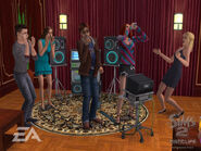 The Sims 2 Nightlife Screenshot 30