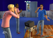 The Sims 2 Nightlife Screenshot 39