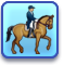 Trait Equestrian