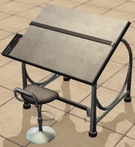 unlock career objects sims 4