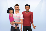 CyrusandAxelHousehold