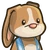 Flower Bunny icon