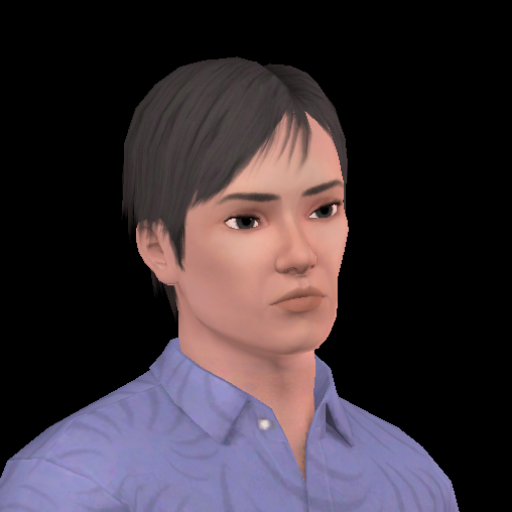 Ira Lee | The Sims Wiki | Fandom