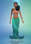 NalaniFishy.png (307 KB) Nalani as a mermaid in CAS