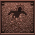Plaque - Time Anomaly