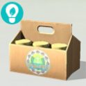 TS4 Herbal Kombucha Box