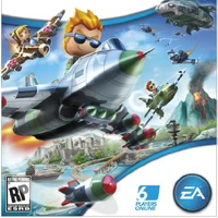 Mysims Sky Heroes Simspedia Fandom