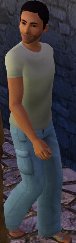 Benedict Brier | The Sims Wiki | Fandom