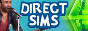 Bouton Direct Sims 88x31
