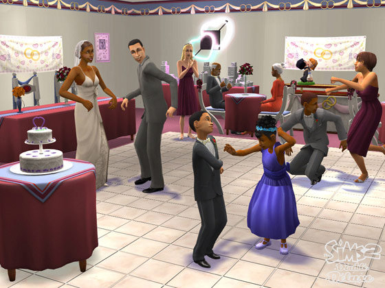 The Sims Mobile' Relationships: How to get Married, Have a Baby