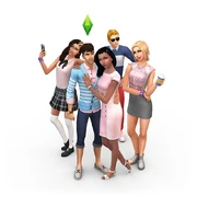 Sims
