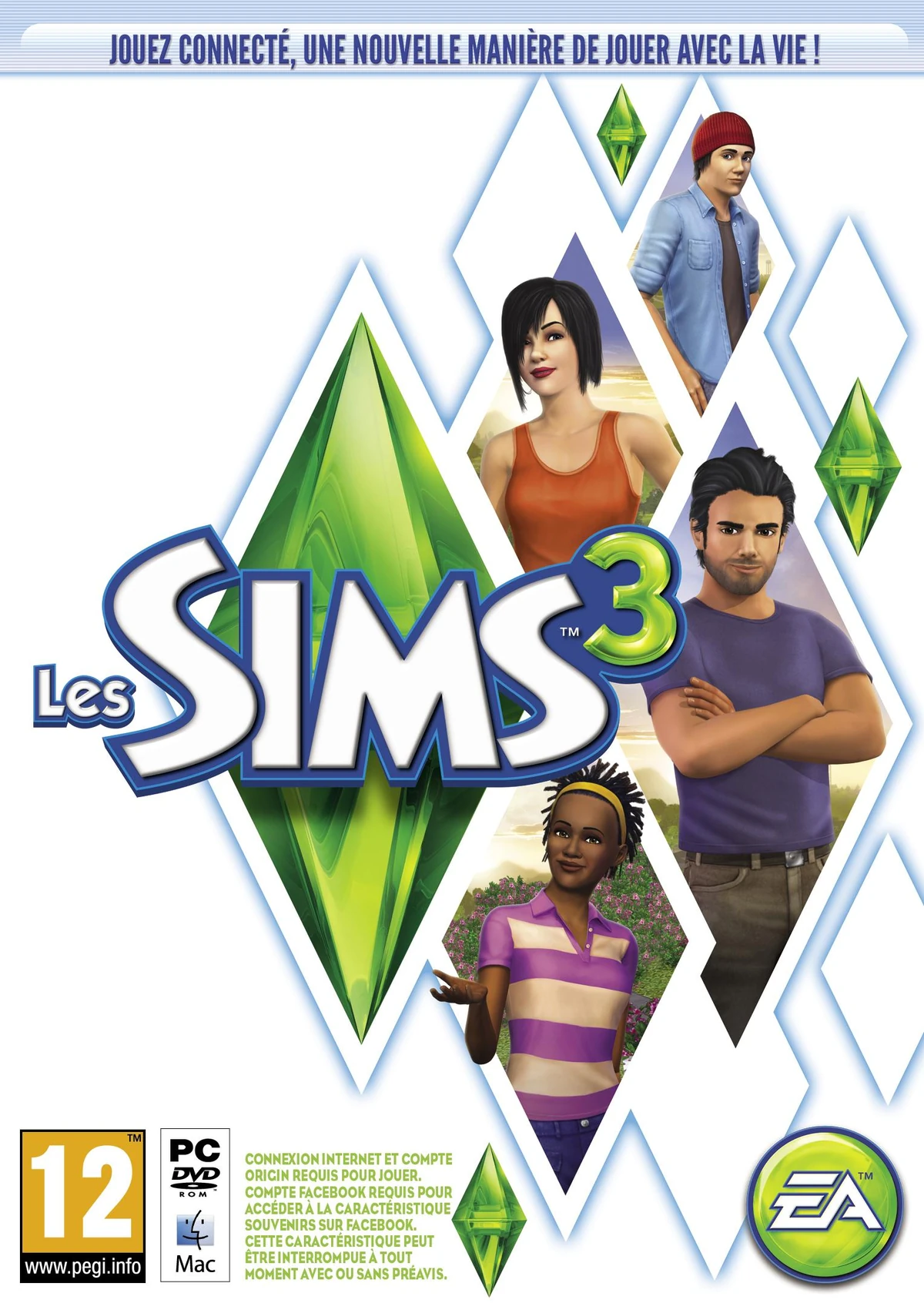 playstation 3 sims 3 купить