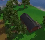 Shoreline Cabin.webp (572 KB) Shoreline Cabin, Hangout, Hidden Springs.