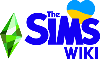 Вікі Sims