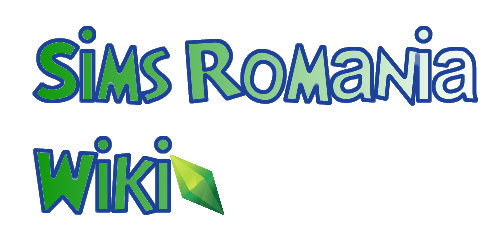 Sims Romania Wiki