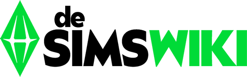 De Sims Wiki