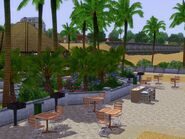 The Sims 3 Barnacle Bay Screenshot 07