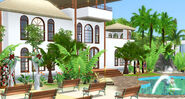 The Sims 3 Sunlit Tides Photo 2