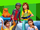 The Sims 4: Детская комната