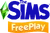 The Sims FreePlay Logo