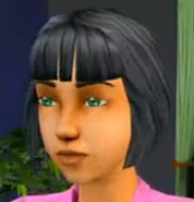 Este corte de la sacudida no se encuentra en el juego