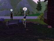 Bonehilda freakout.jpg (480 KB) If the household has a dog, sometimes Bonehilda will get freaked out and run away from them.