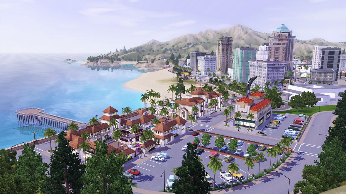 sims 3 custom worlds sims 3 custom worlds