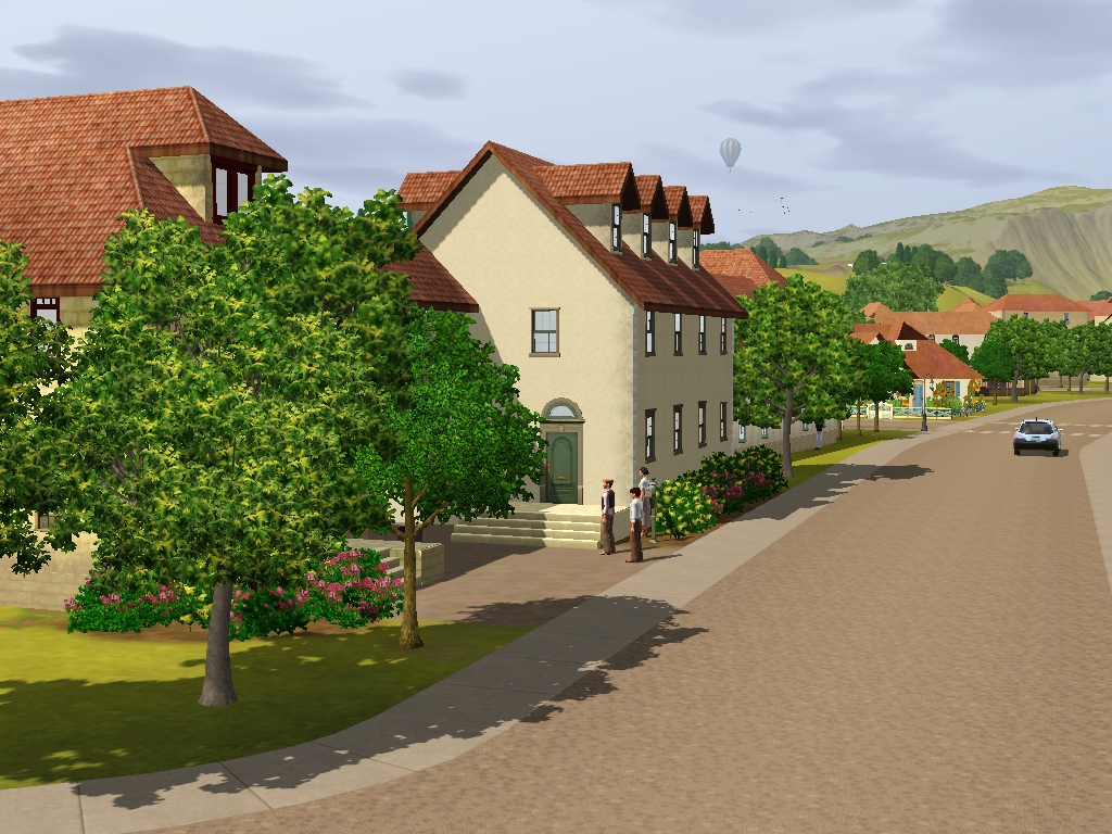 Champs Les Sims The Sims Wiki Fandom Champs Les Sims The Sims Wiki Fandom