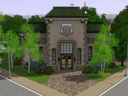 Police Department Riverview.jpg (104 KB) Police department in Riverview