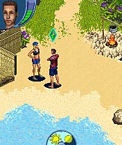 the sims 2 castaway