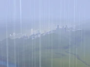 Twinbrookbridgeport.jpg (194 KB) The skyscrapers on Twinbrook's horizon