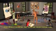 De Sims 3 Studententijd Producer Walkthrough