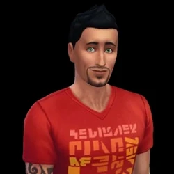 Don Lothario headshot 2014