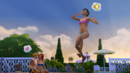 Les Sims 4 Mise à jour Piscines 01